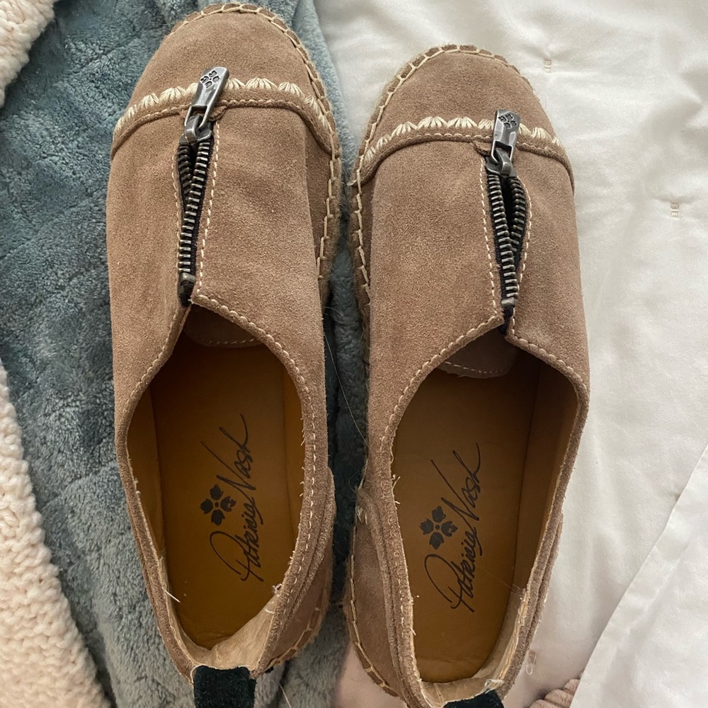 Patricia Nash Shoes!